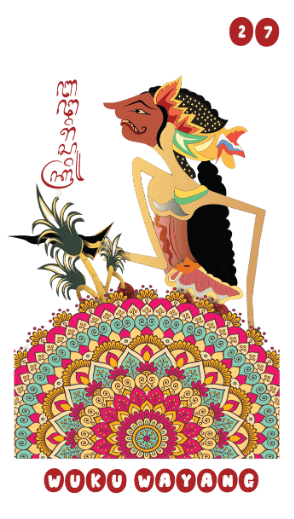 Wuku Wayang
