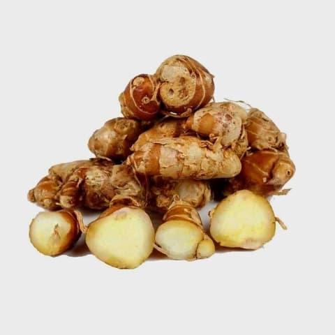 Kencur (Kaempferia galanga)