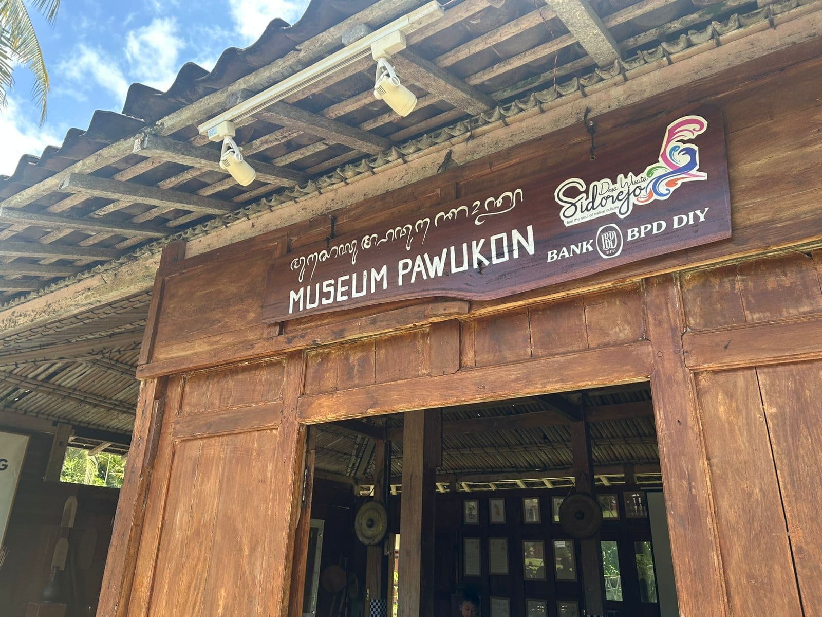 Museum Pawukon