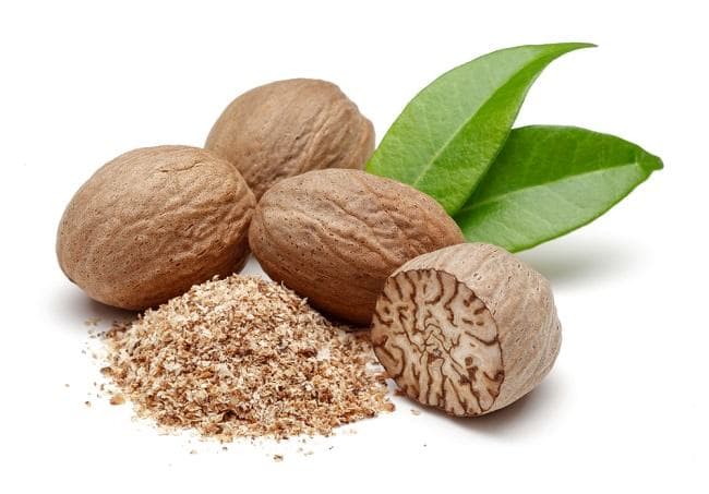 Pala (Myristica fragrans Houtt.)