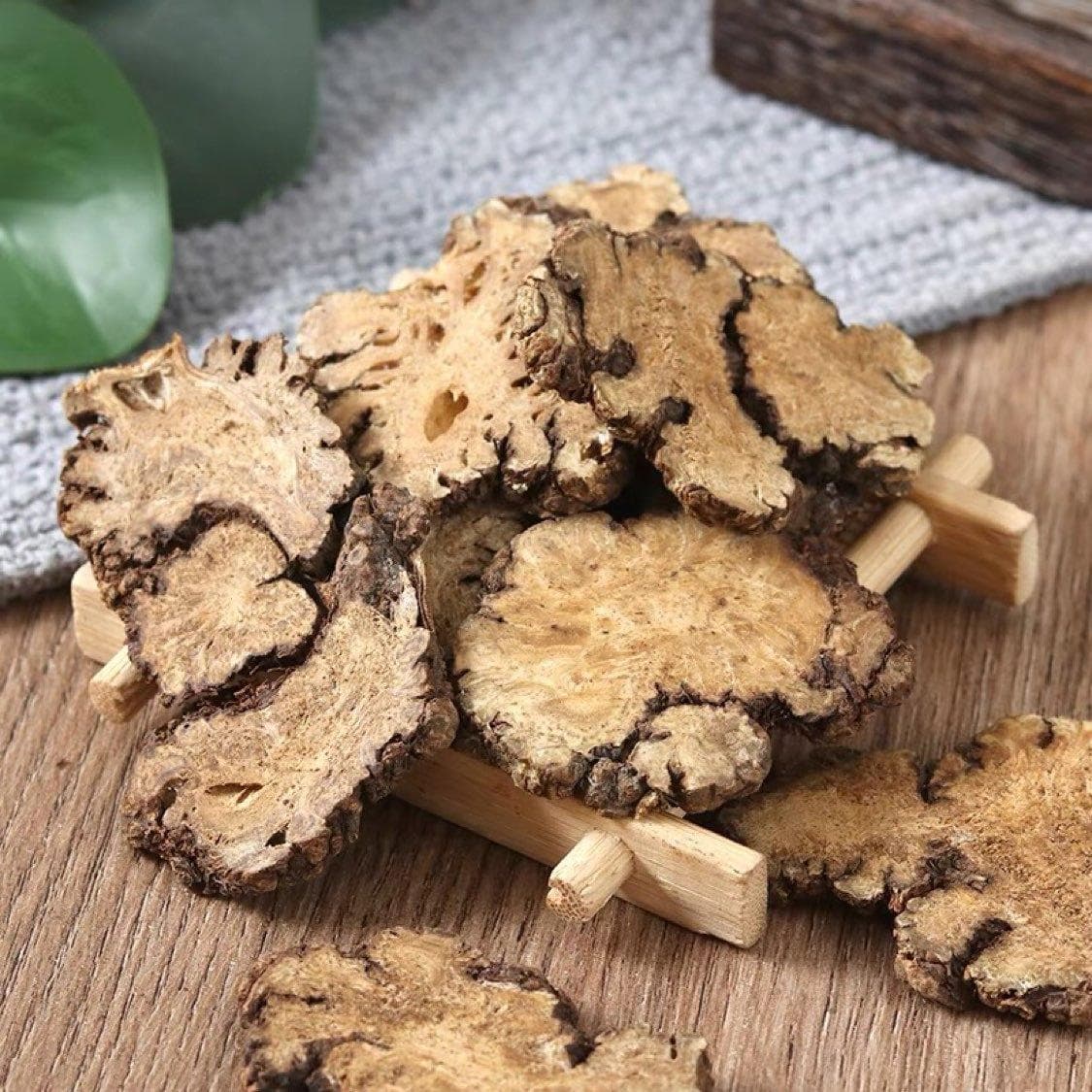 Gathi (Ligusticum striatum)